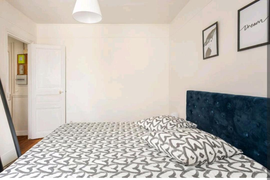 Appartement Au Bord De Seine 에피네쉬르세느강 외부 사진